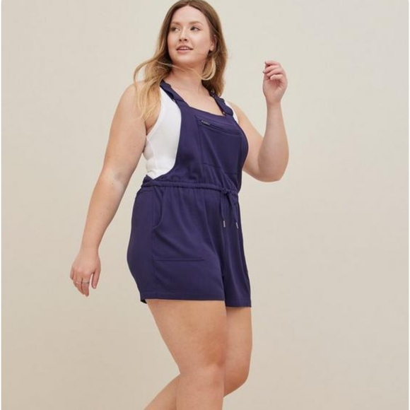 Torrid romper - Picture 2 of 5